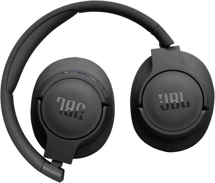 JBL Tune 720BT Over-Ear Wireless Headphone